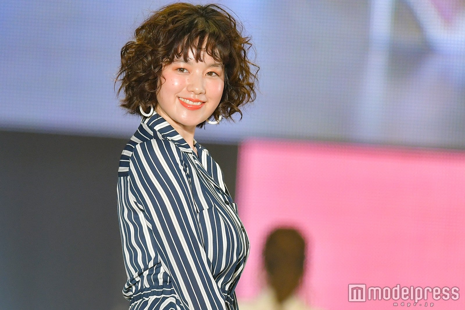 筧美和子 （C）モデルプレス