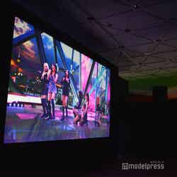 D’FESTA TOKYO(C)モデルプレス