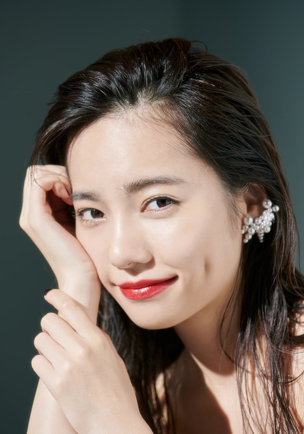 島崎遥香（提供写真）