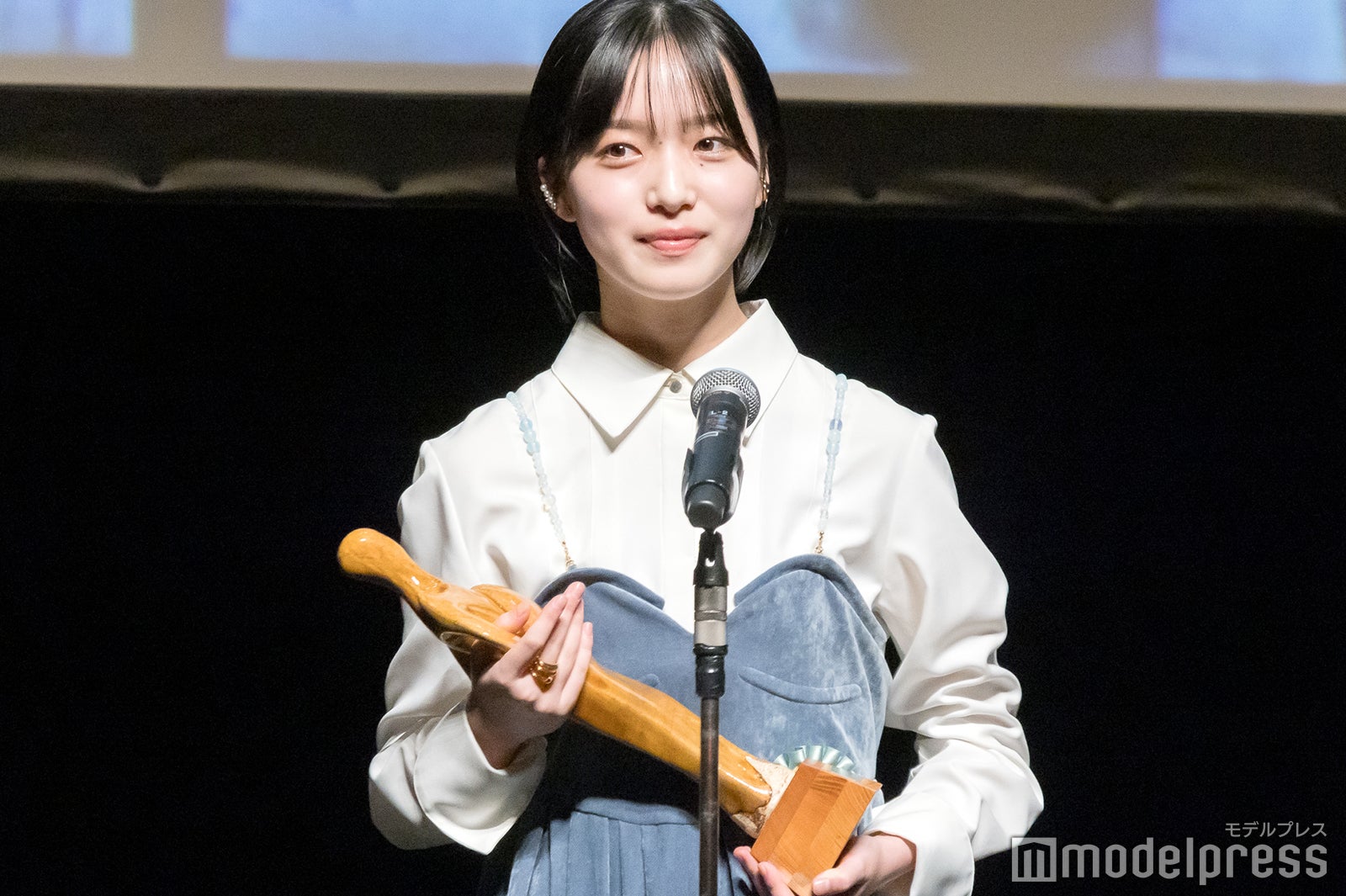 早瀬憩（C）モデルプレス