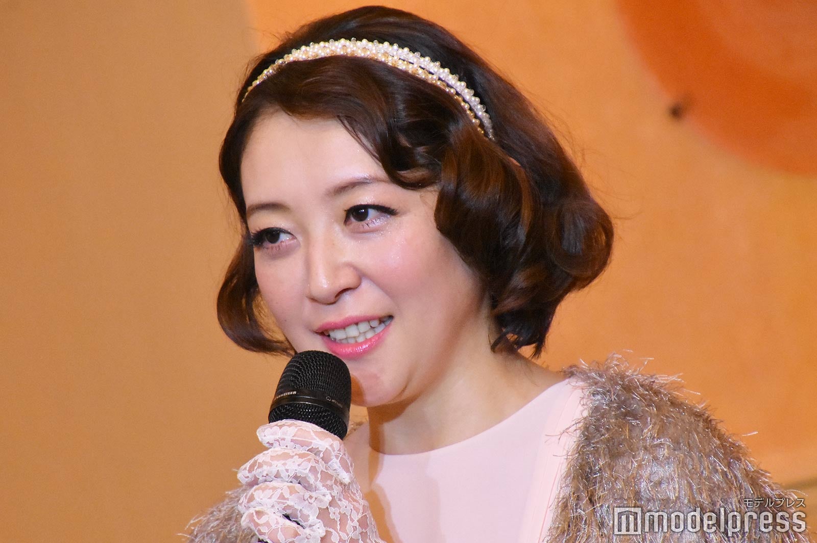 彩乃かなみ （C）モデルプレス