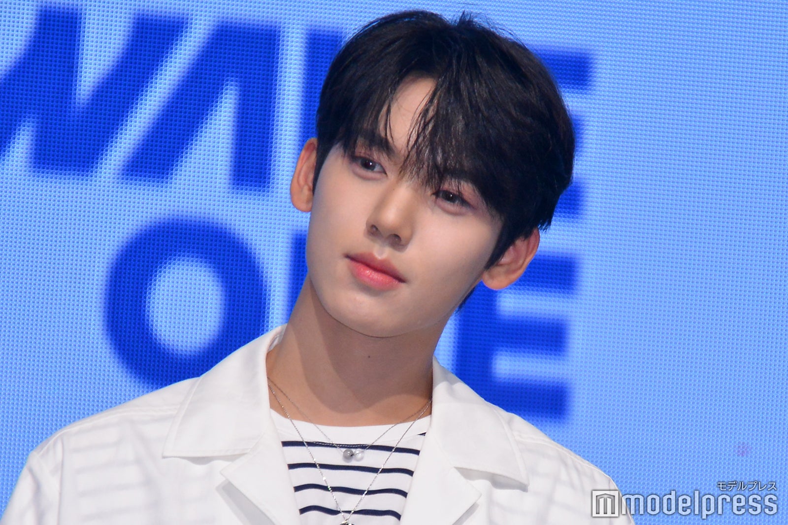 ハン・ユジン（C）モデルプレス