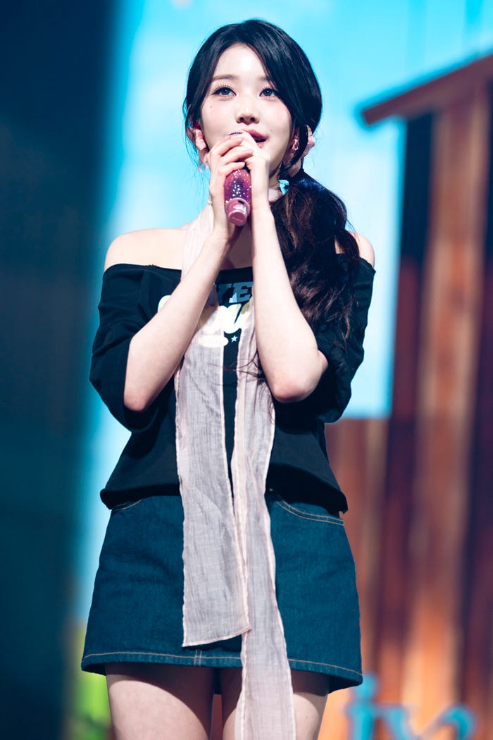 ウォニョン/撮影:田中聖太郎写真事務所