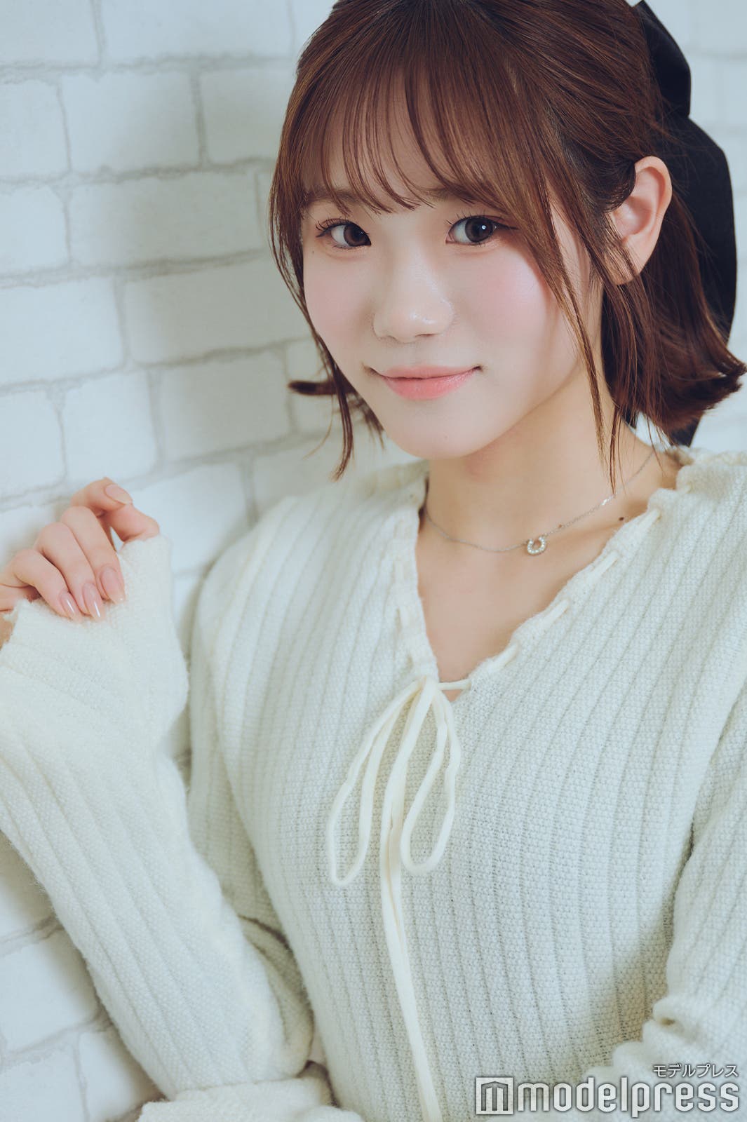 HINA(C)モデルプレス