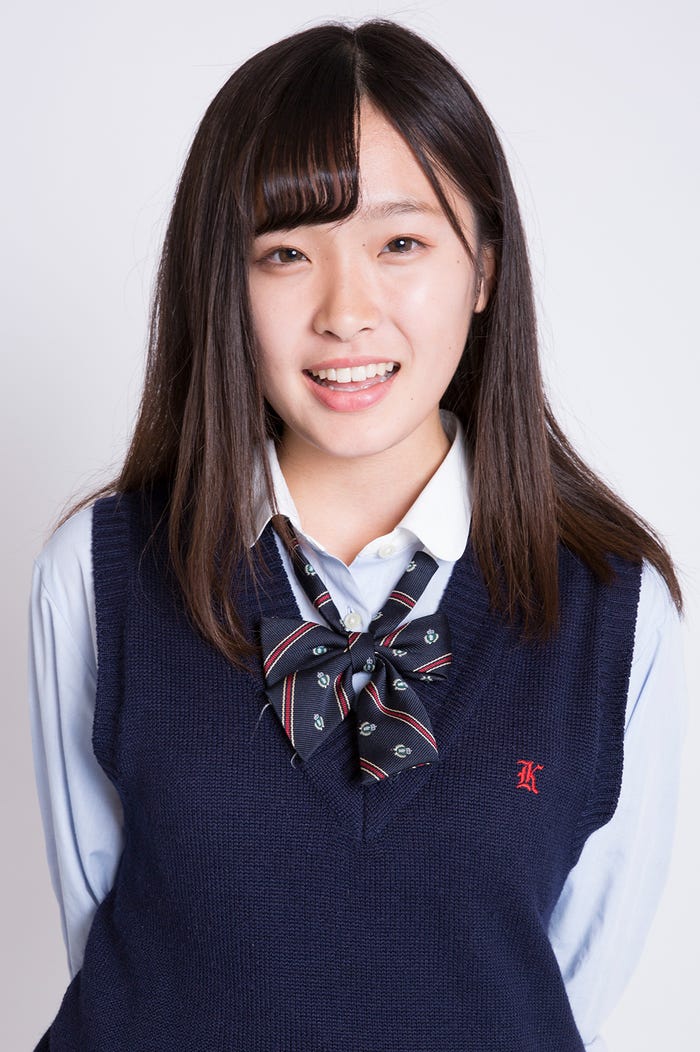 群馬県代表:ひめ