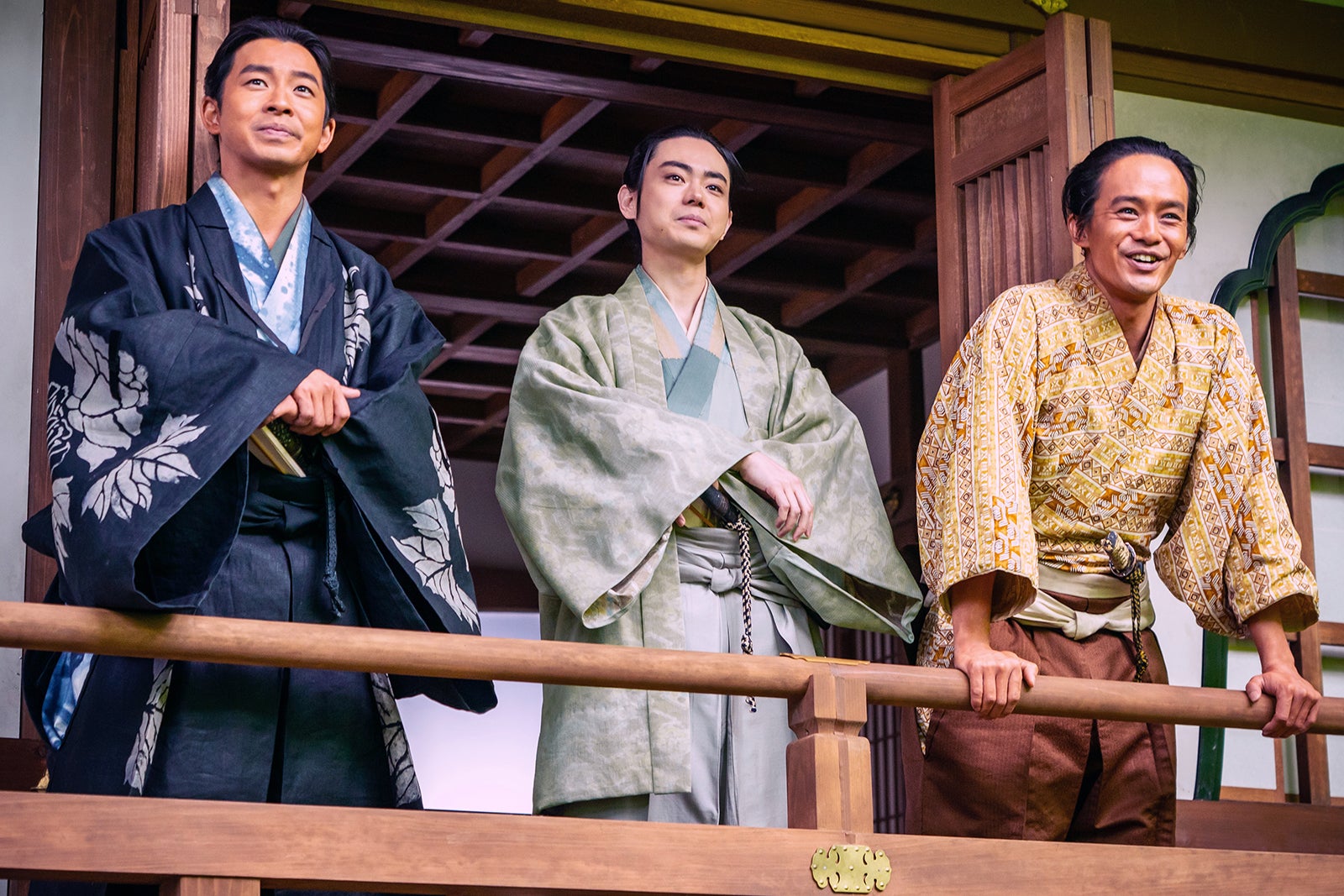 【豊臣兄弟！ 第18話】小一郎、半兵衛の助言受け家臣の選抜試験行う
