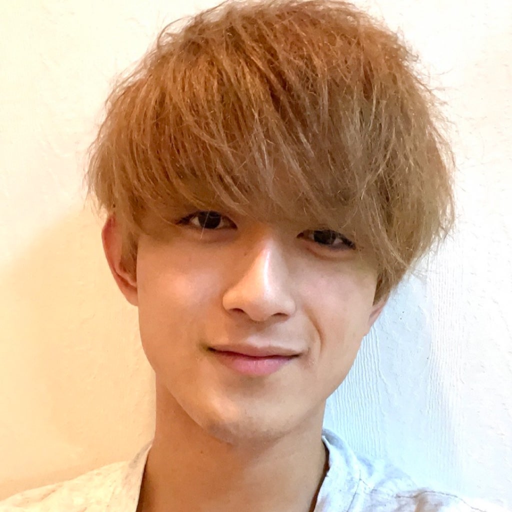 ⽇本⼤学2年　熊⾕⿓⽃（提供写真）