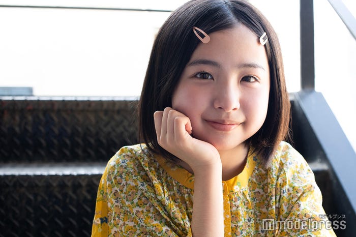 増田梨沙(C)モデルプレス