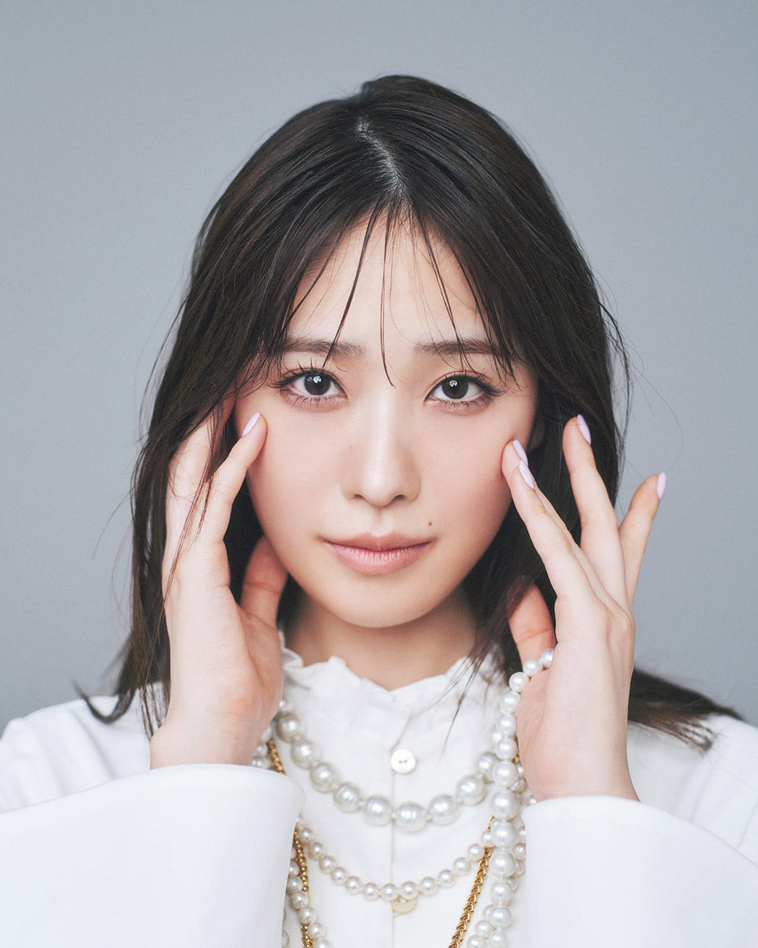 高橋ひかる（提供写真）