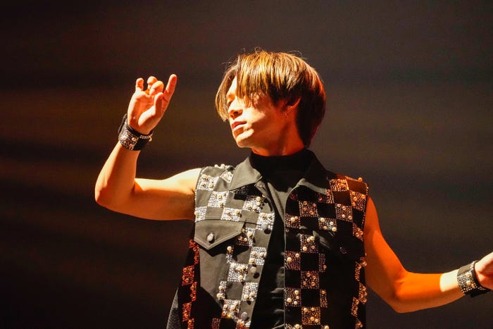 三代目 J SOUL BROTHERS(提供写真)