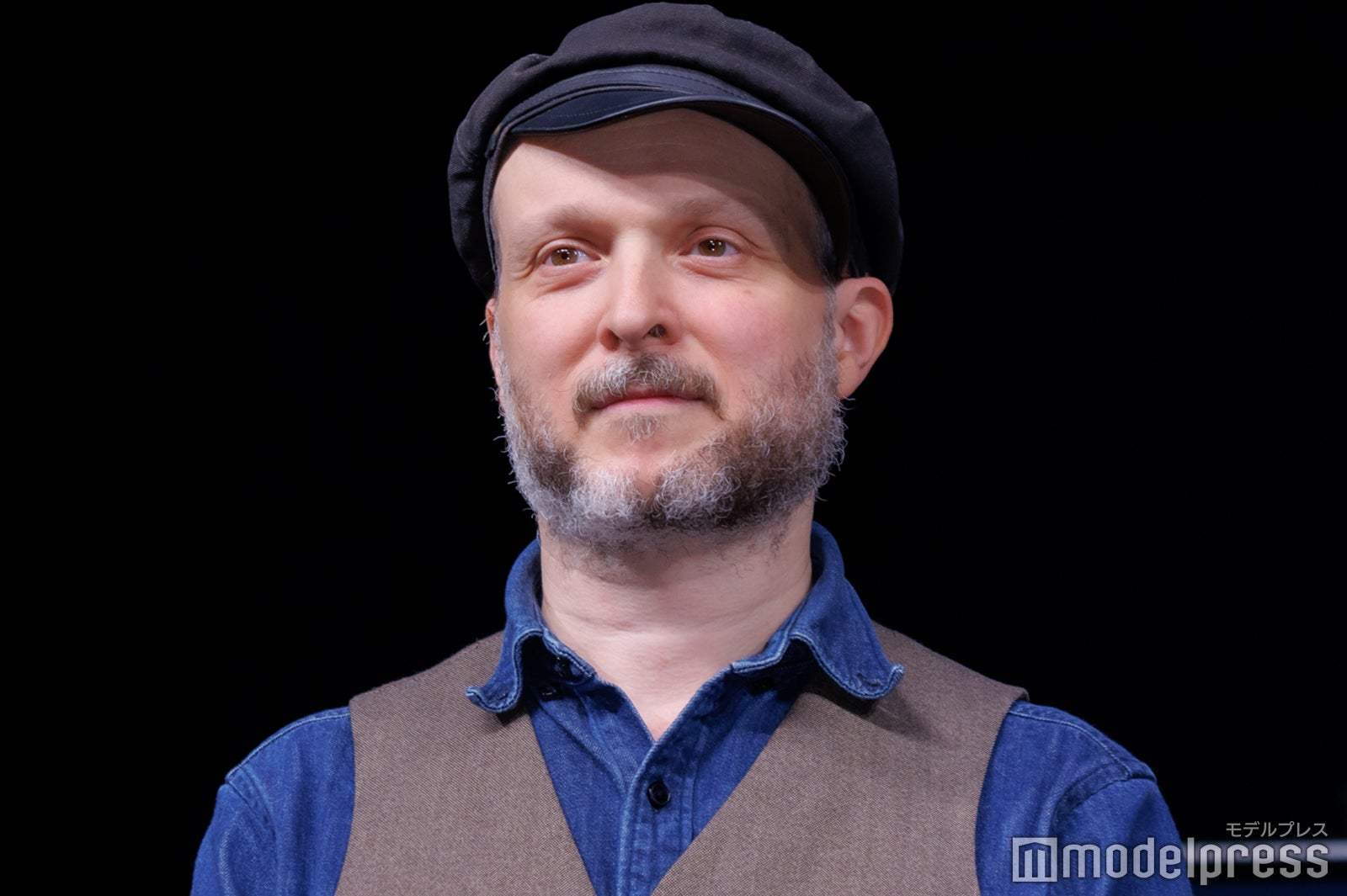 シディ・ラルビ・シェルカウイ氏（C）モデルプレス