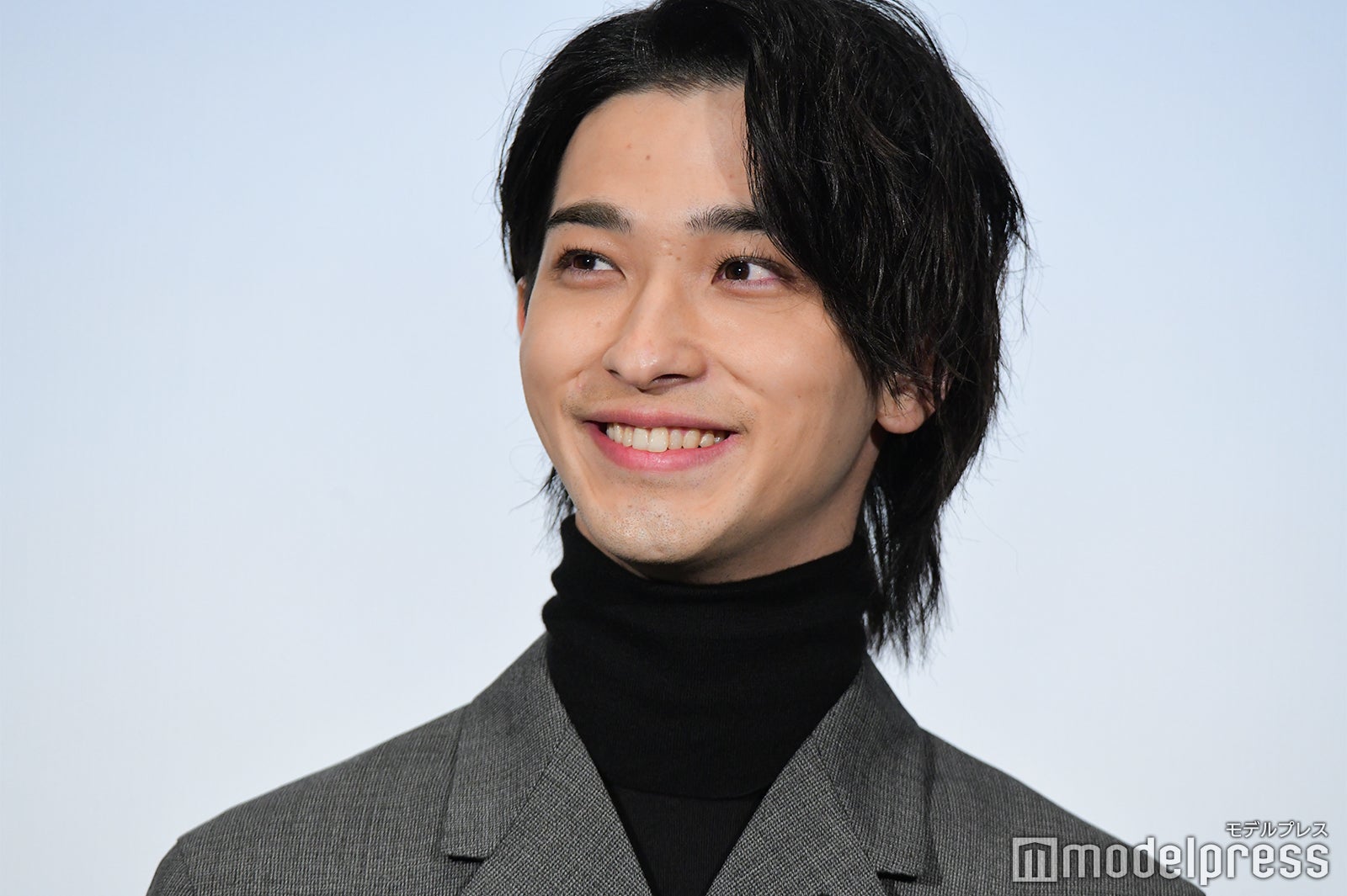 横浜流星 （C）モデルプレス