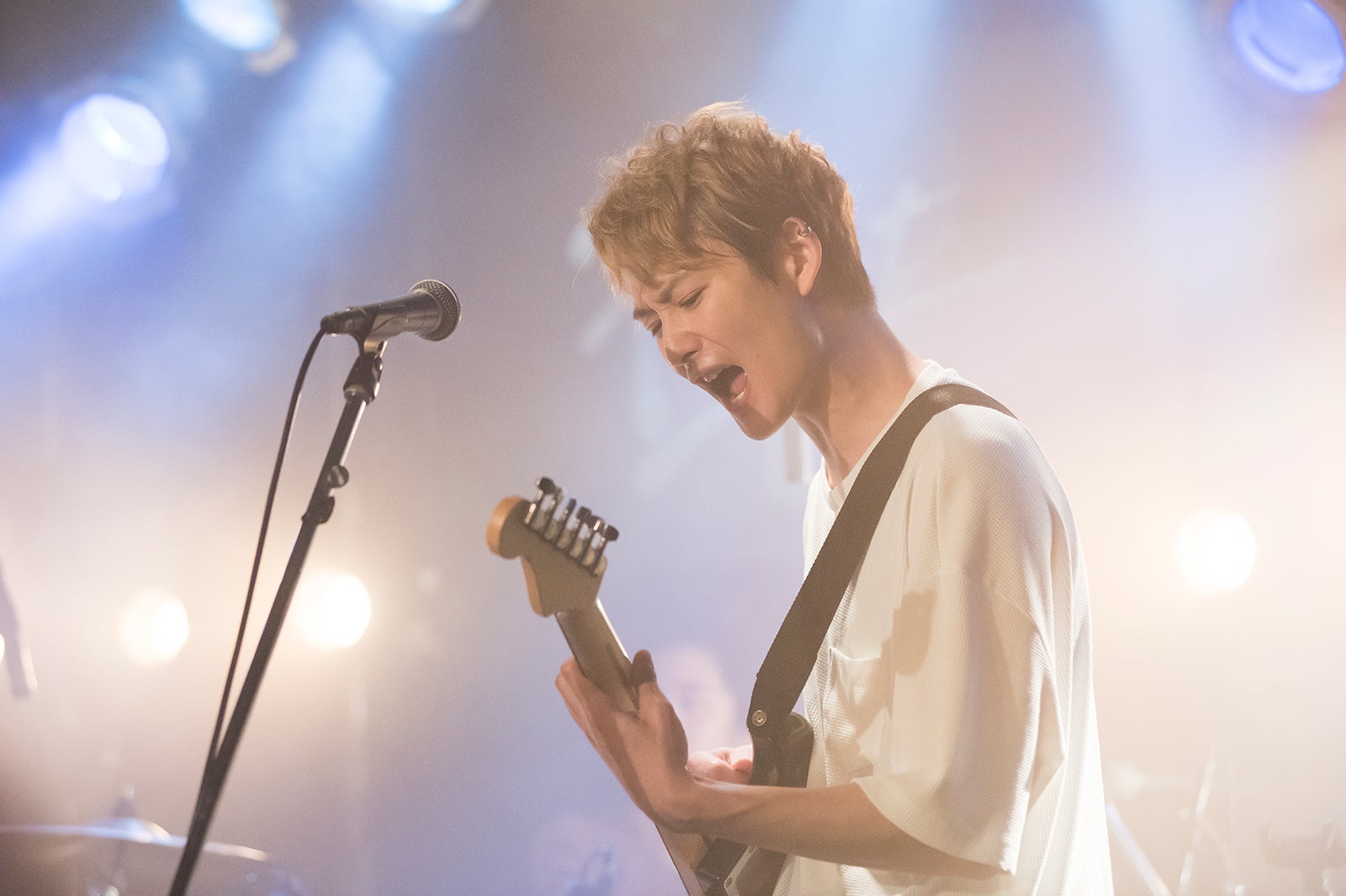 岡田将生（C）「家族のはなし」製作委員会