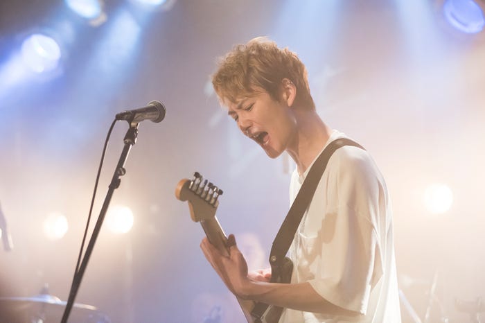 岡田将生(C)「家族のはなし」製作委員会