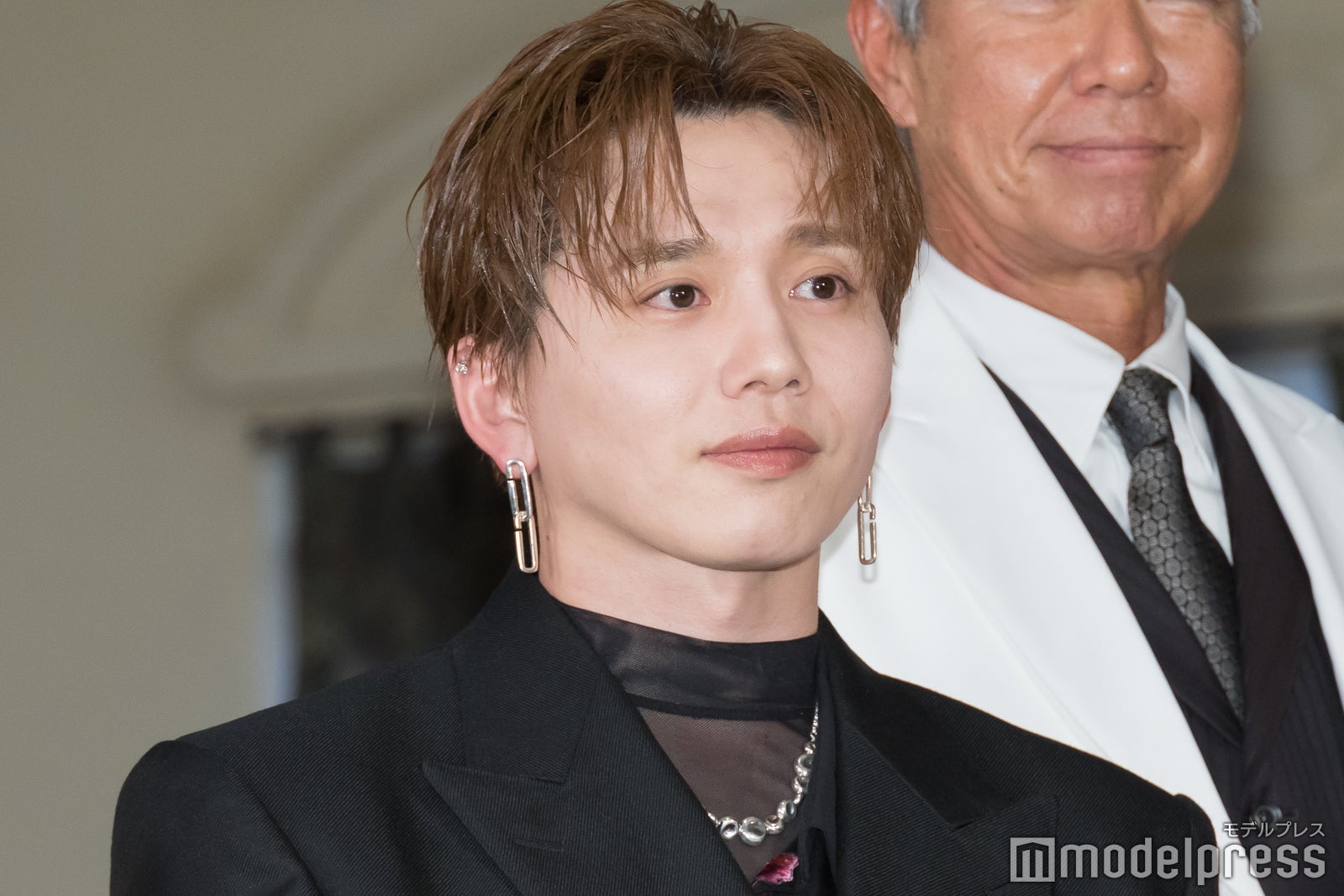 花村想太（C）モデルプレス