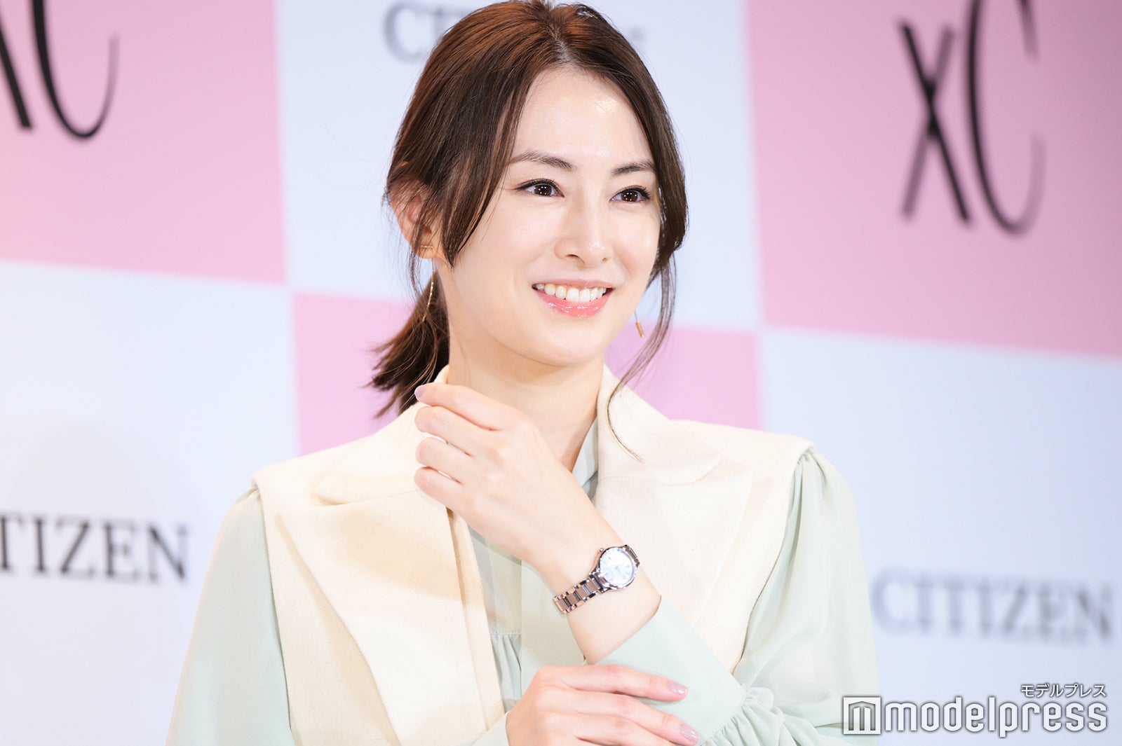 北川景子（C）モデルプレス