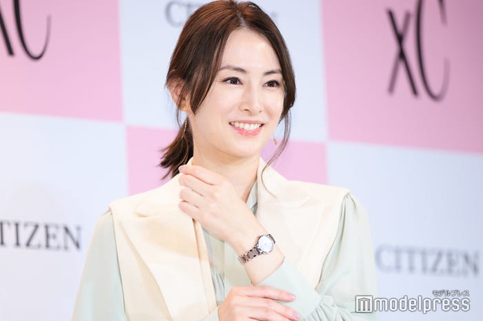 北川景子(C)モデルプレス