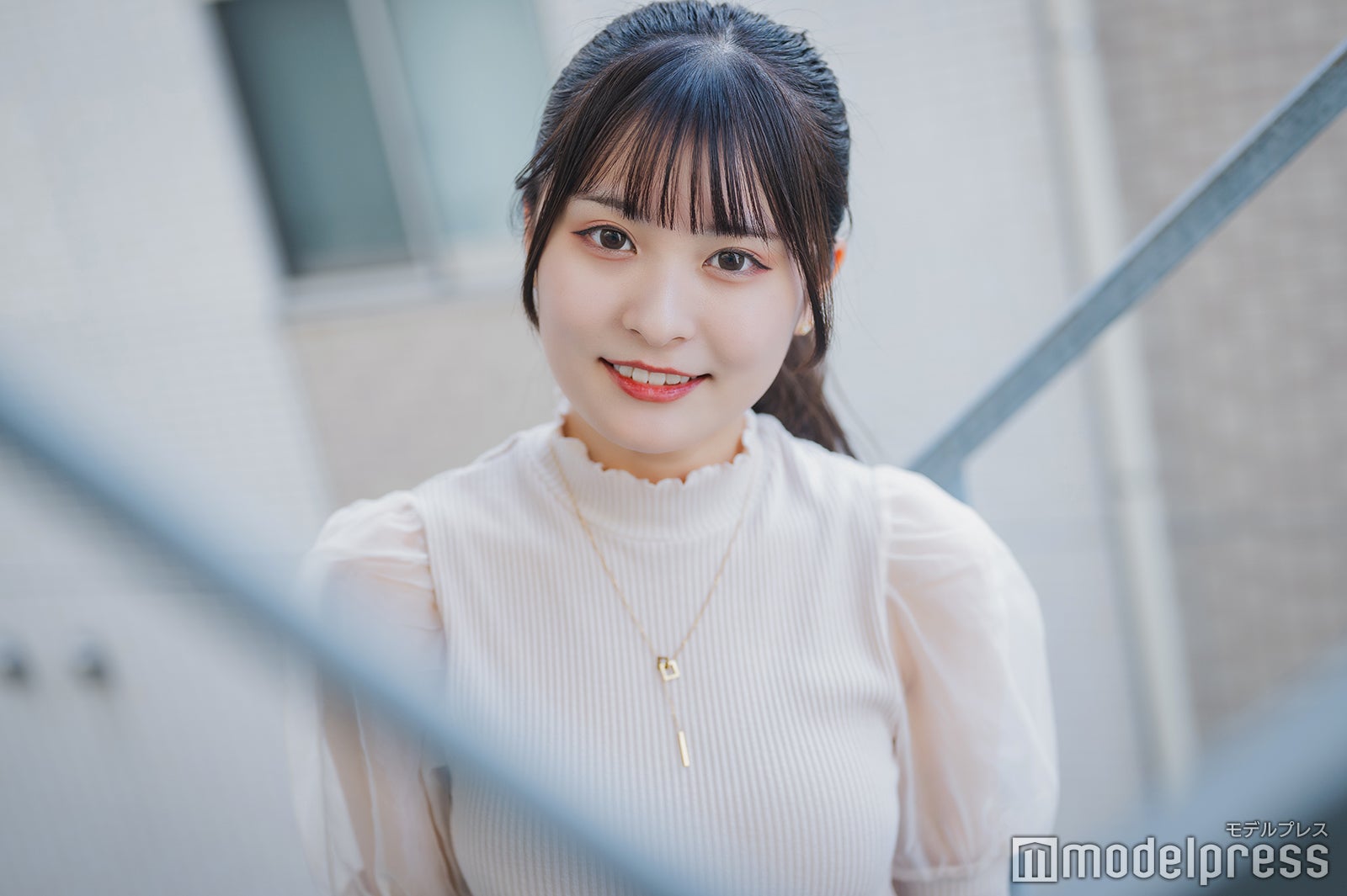 入山七菜さん（C）モデルプレス