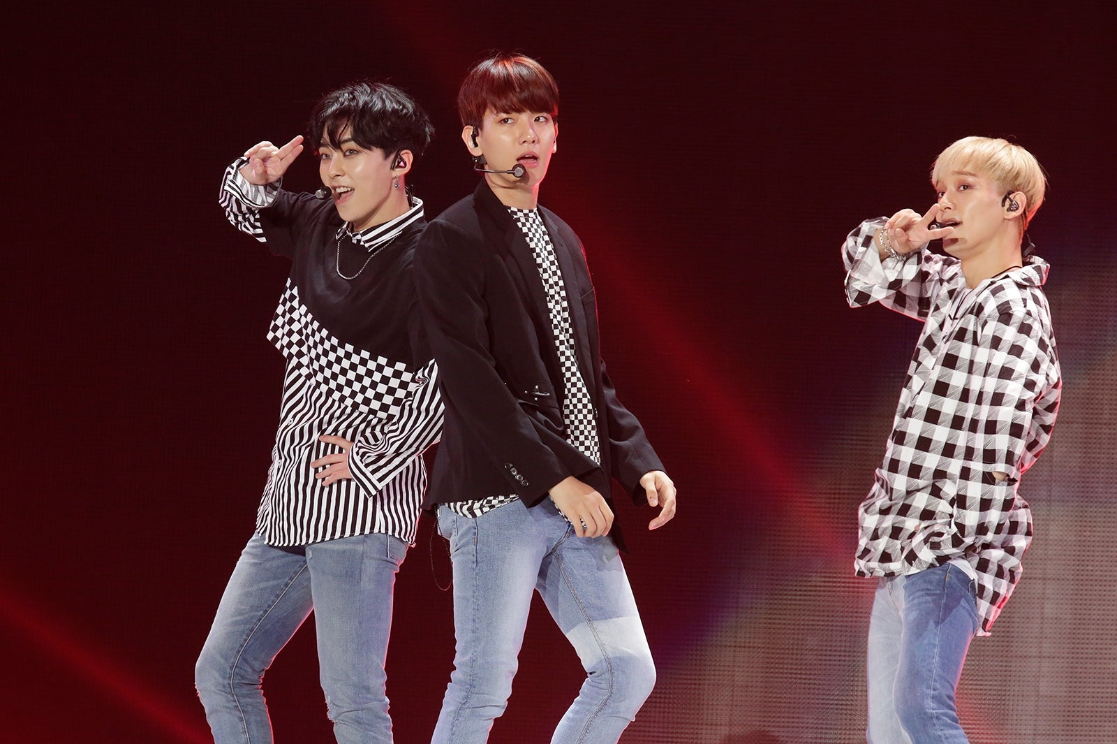 EXO-CBX （提供写真）