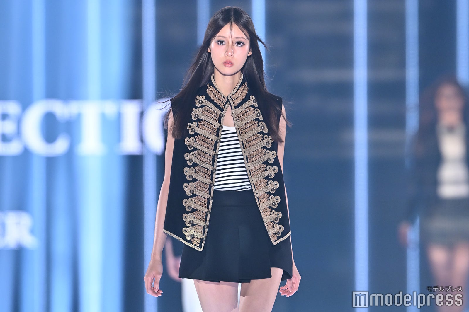 （C）モデルプレス