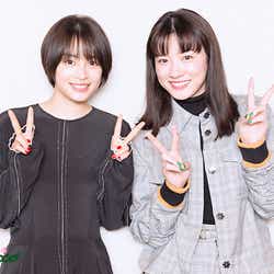 モデルプレス - 広瀬すず、永野芽郁の“卒業”にエール まさかの告白も