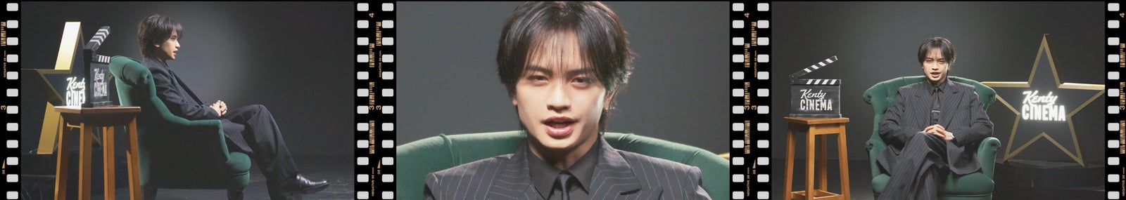 Kenty CINEMA（提供写真）
