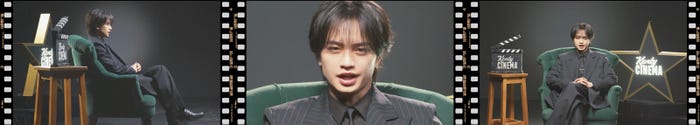 Kenty CINEMA(提供写真)