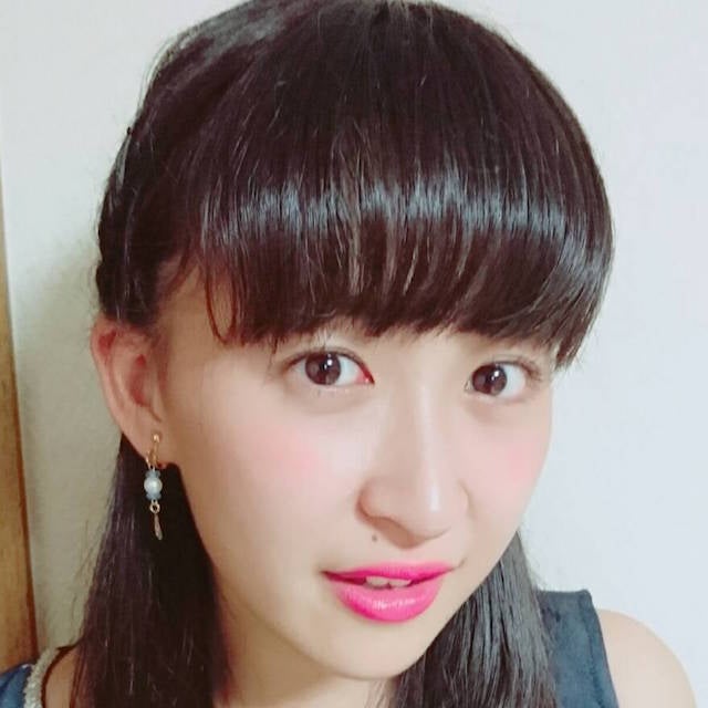 「FRESH CAMPUS CONTEST 2017 MISS」Bブロック候補者（提供写真）