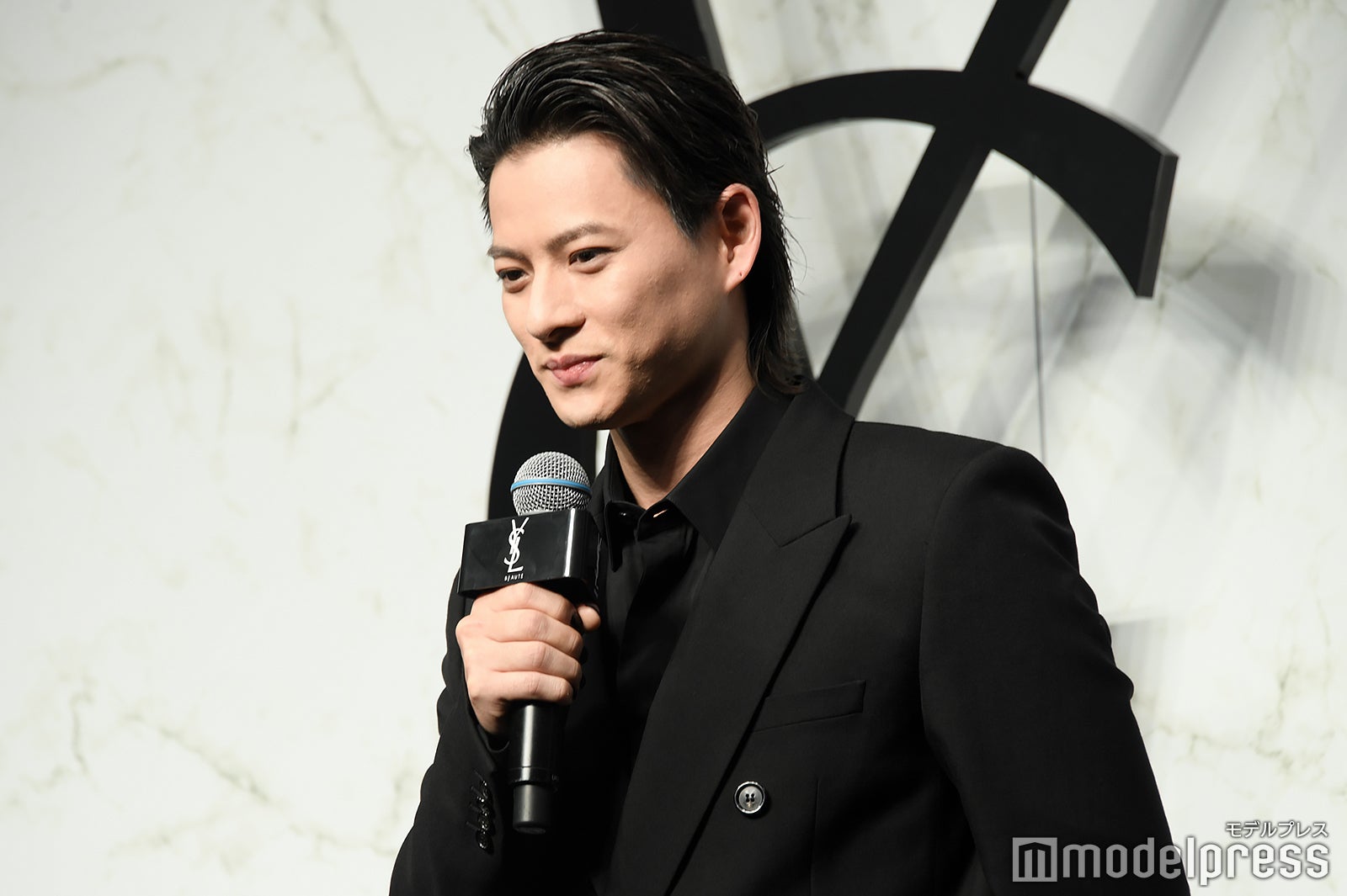 平野紫耀（C）モデルプレス