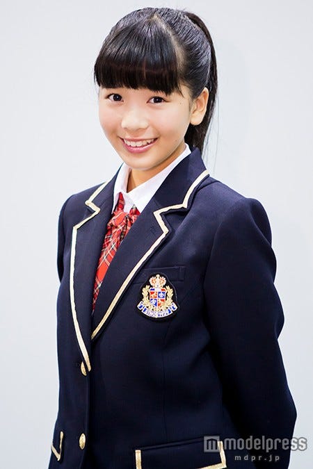 安田桃寧(C)NMB48