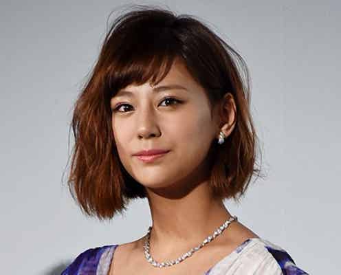 西内まりや、紅白落選にコメント
