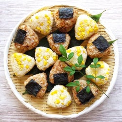 おにぎりの具の変わり種をご紹介!冷めても美味しい意外なアレンジレシピとは?