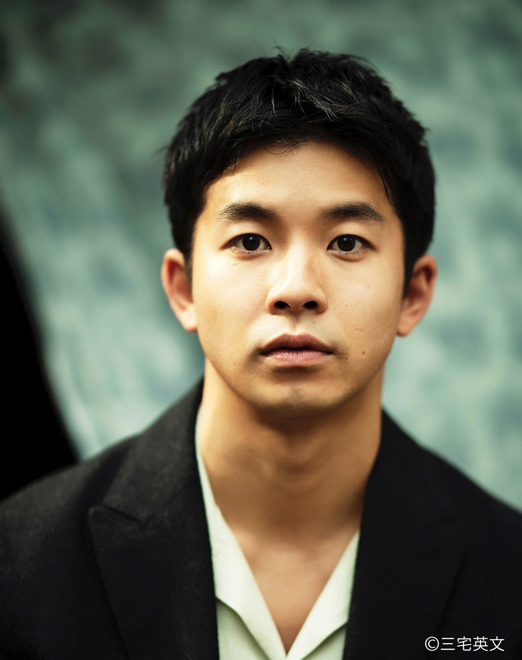 仲野太賀（提供写真）