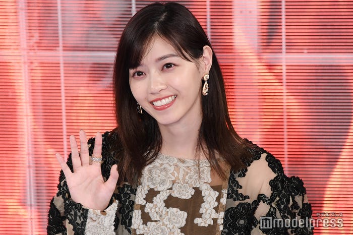 西野七瀬(C)モデルプレス