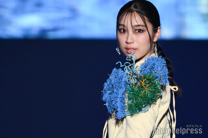 八木美音(C)モデルプレス