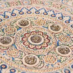 パール装飾天蓋(C)モデルプレス