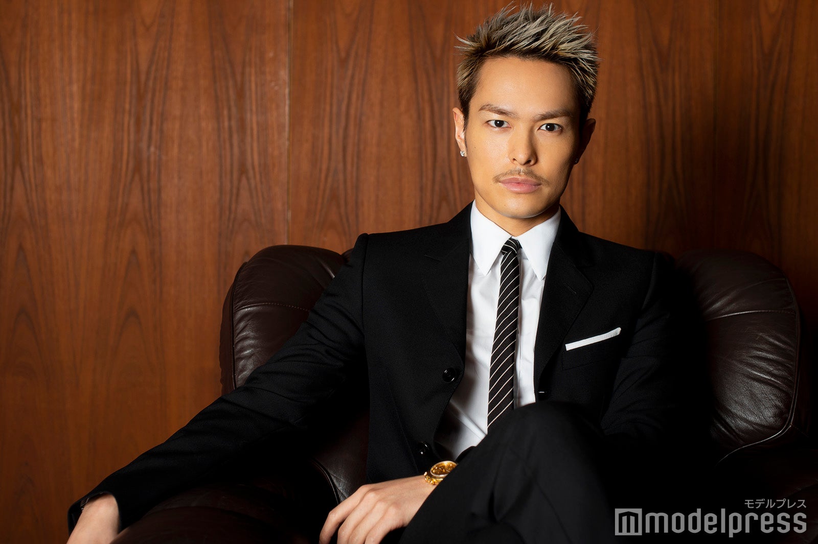 今市隆二（C）モデルプレス
