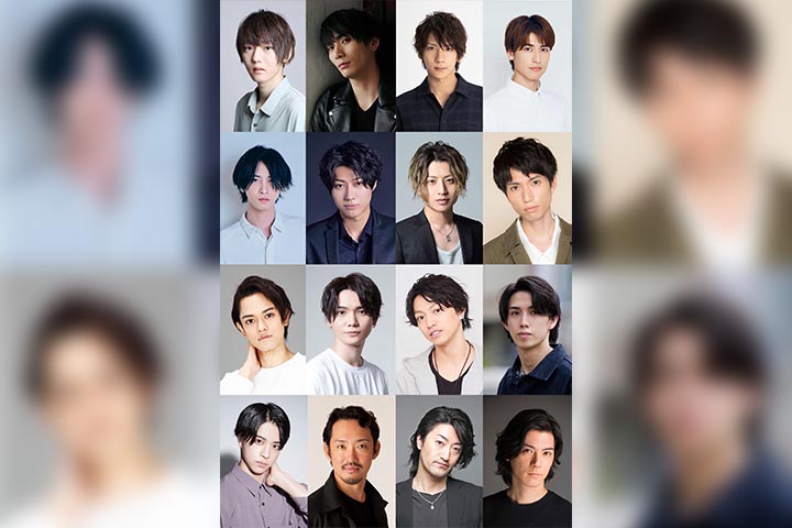 阿部顕嵐主演 ドラマ さよなら ハイスクール 2 28より配信スタート テーマは スクールカースト モデルプレス