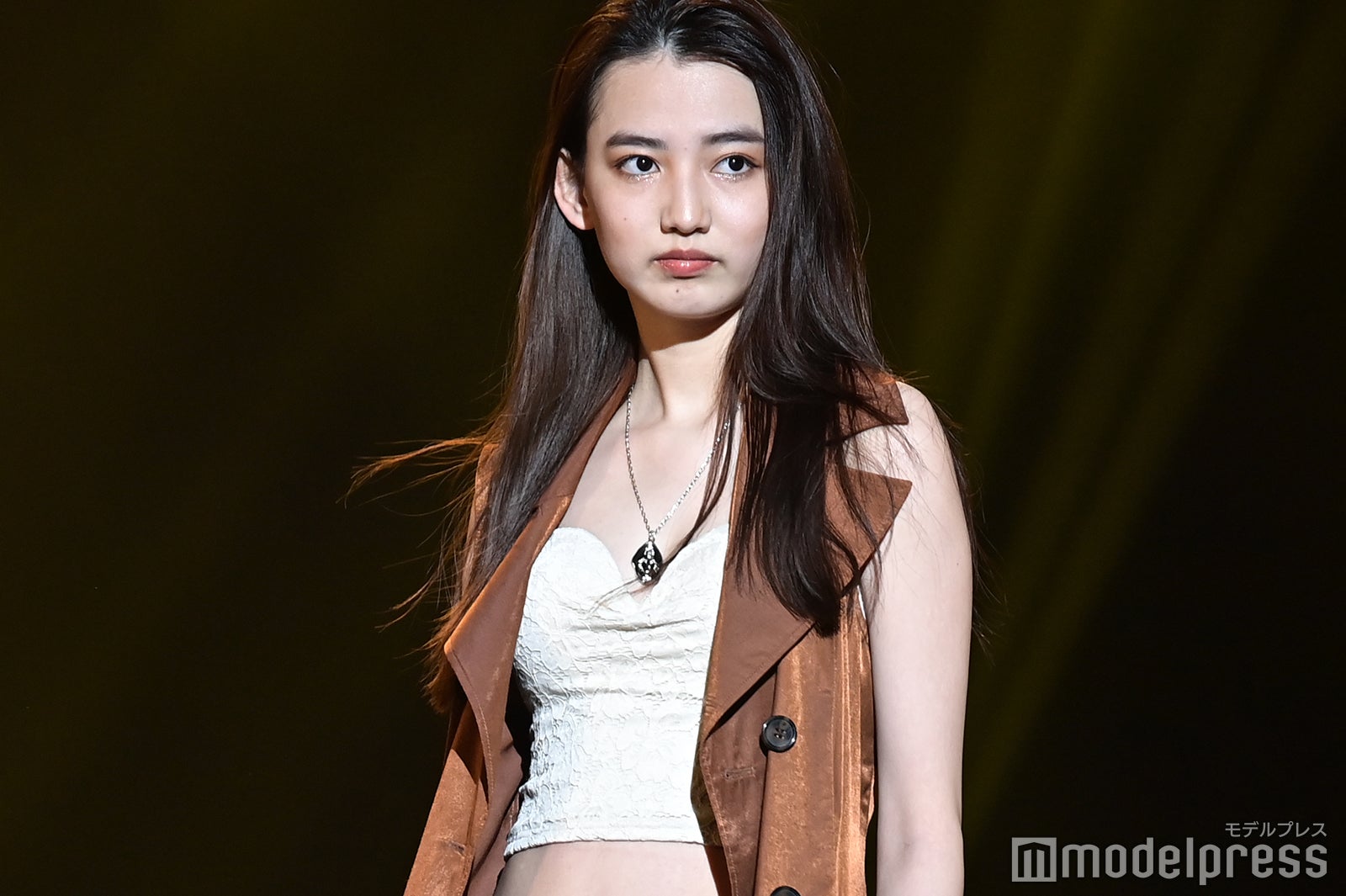 黒木麗奈（C）モデルプレス