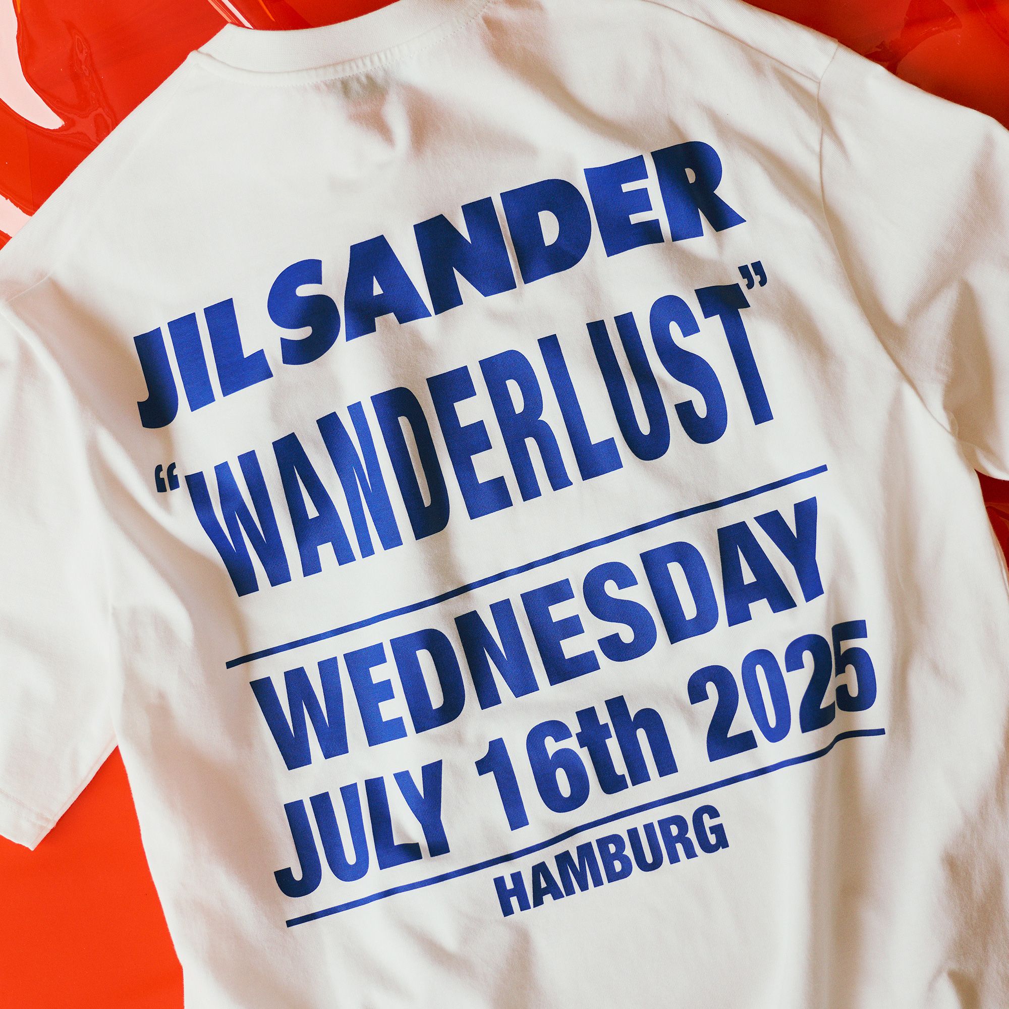 メゾン マルジェラからディオール、グッチまで網羅────5万円以上で選ぶ、2026年夏のベストTシャツ