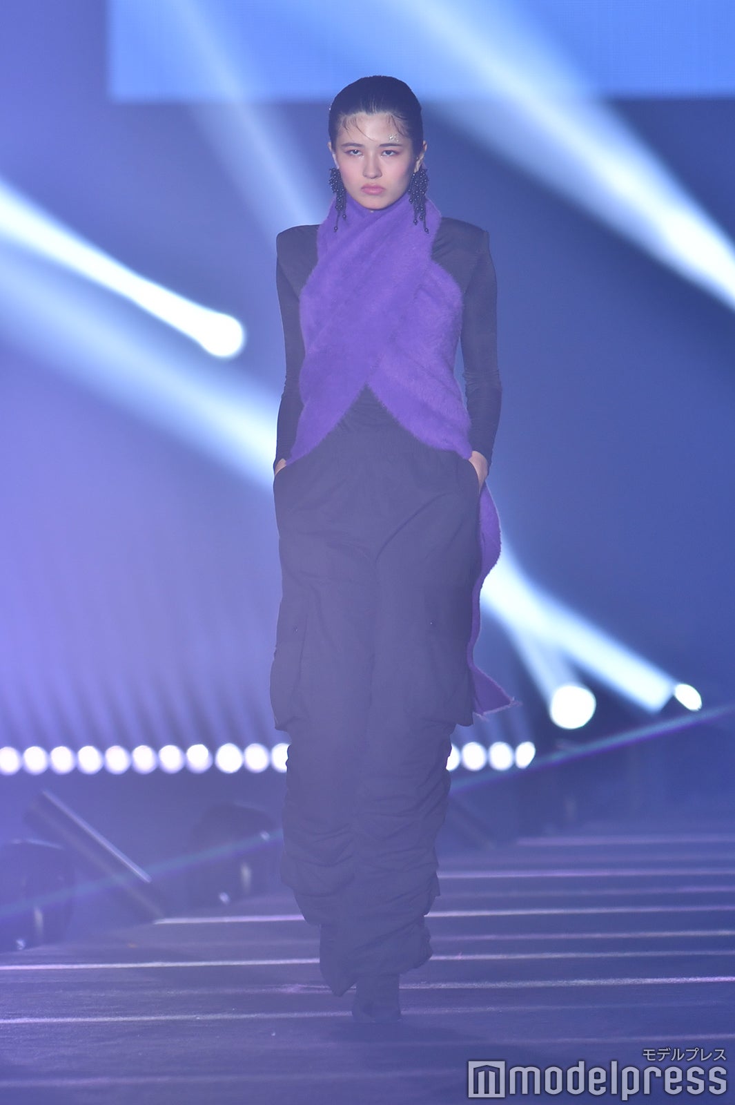 アリアナさくら（C）モデルプレス