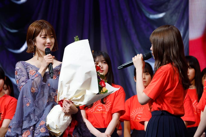 乃木坂46(C)乃木坂46LLC