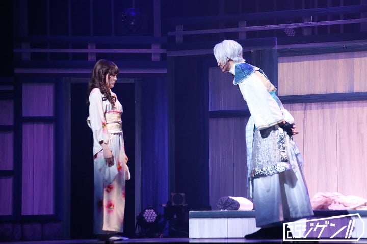 イケメン戦国THESTAGE 明智光秀編 イケメン戦国THE STAGE ～明智光秀編～公開ゲネプロ