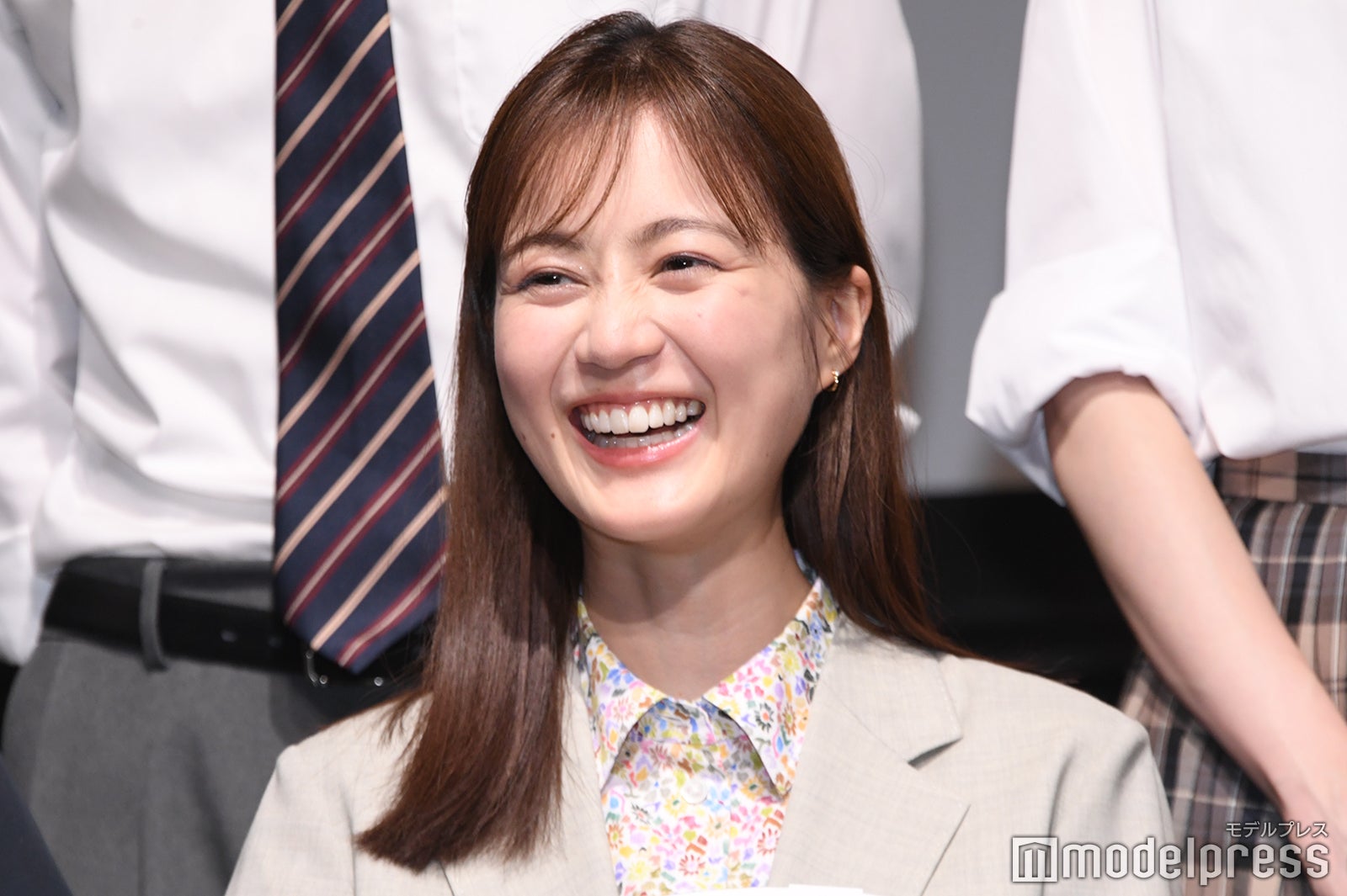 生田絵梨花（C）モデルプレス