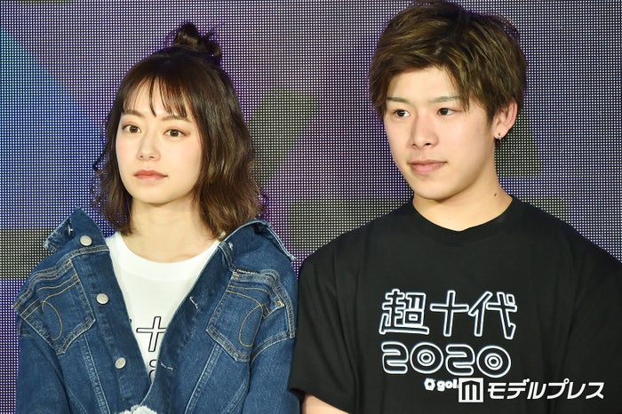 カップルyoutuber なこなこカップル Nagomiに 可愛い の声殺到 こーくんはexitりんたろー 似 超十代 モデルプレス