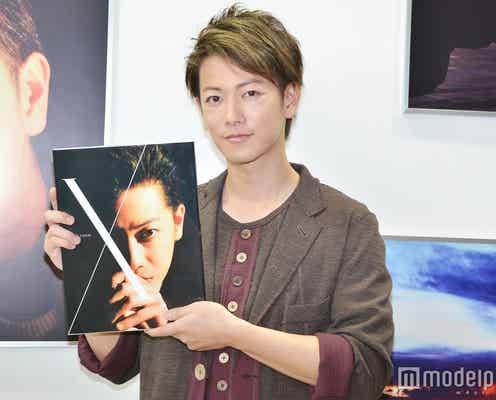 佐藤健、結婚式への願望を語る「僕が1位になるかも」