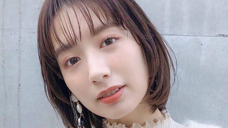 21年トレンド前髪3選 今ドキ女子になるにはまずは前髪から モデルプレス 21年トレンド前髪3選 今ドキ女子になるにはまずは前髪から モデルプレス