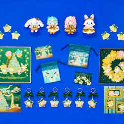 (C)2025 SANRIO CO., LTD. TOKYO, JAPAN 著作 株式会社サンリオ