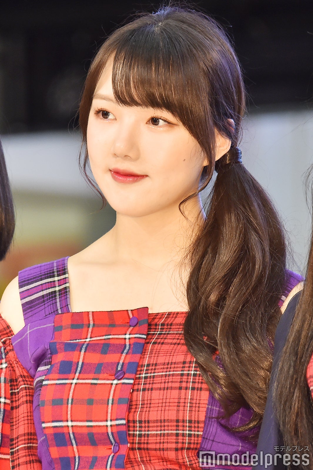 イェリン （C）モデルプレス