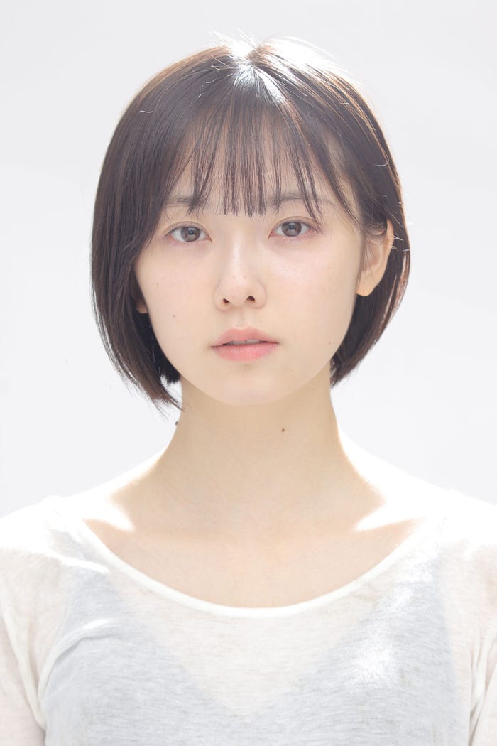 加藤小夏(提供写真)